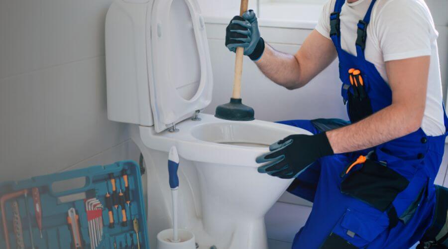 Professional same day plumber in Round Top, NY